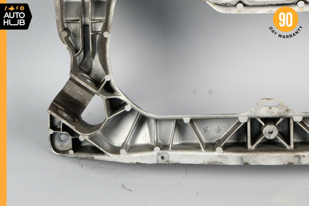03-12 Mercedes R230 SL500 SL600 SL550 Front Engine Motor Subframe Sub Frame OEM - photo 10