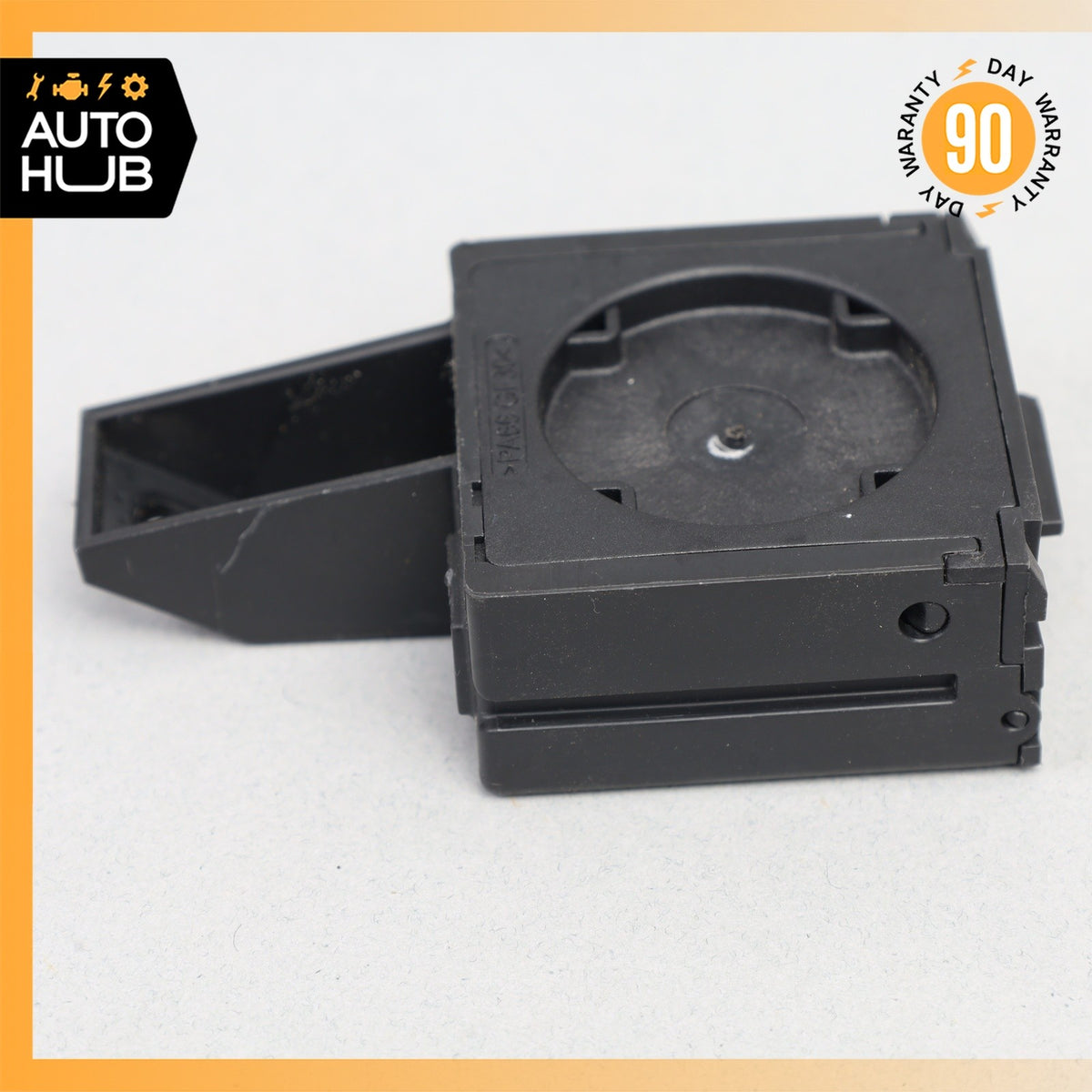 LR Range Rover L494 Keyless Entry Sensor Antenna Module AH4N15607AE OEM - photo 5