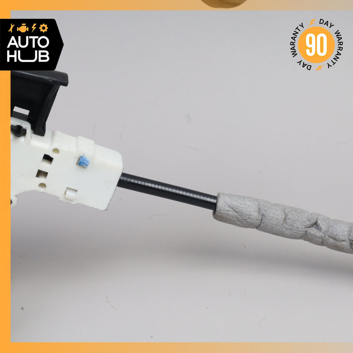 10-17 Mercedes W207 E350 E550 Front Right Door Lock Latch Actuator OEM - photo 11