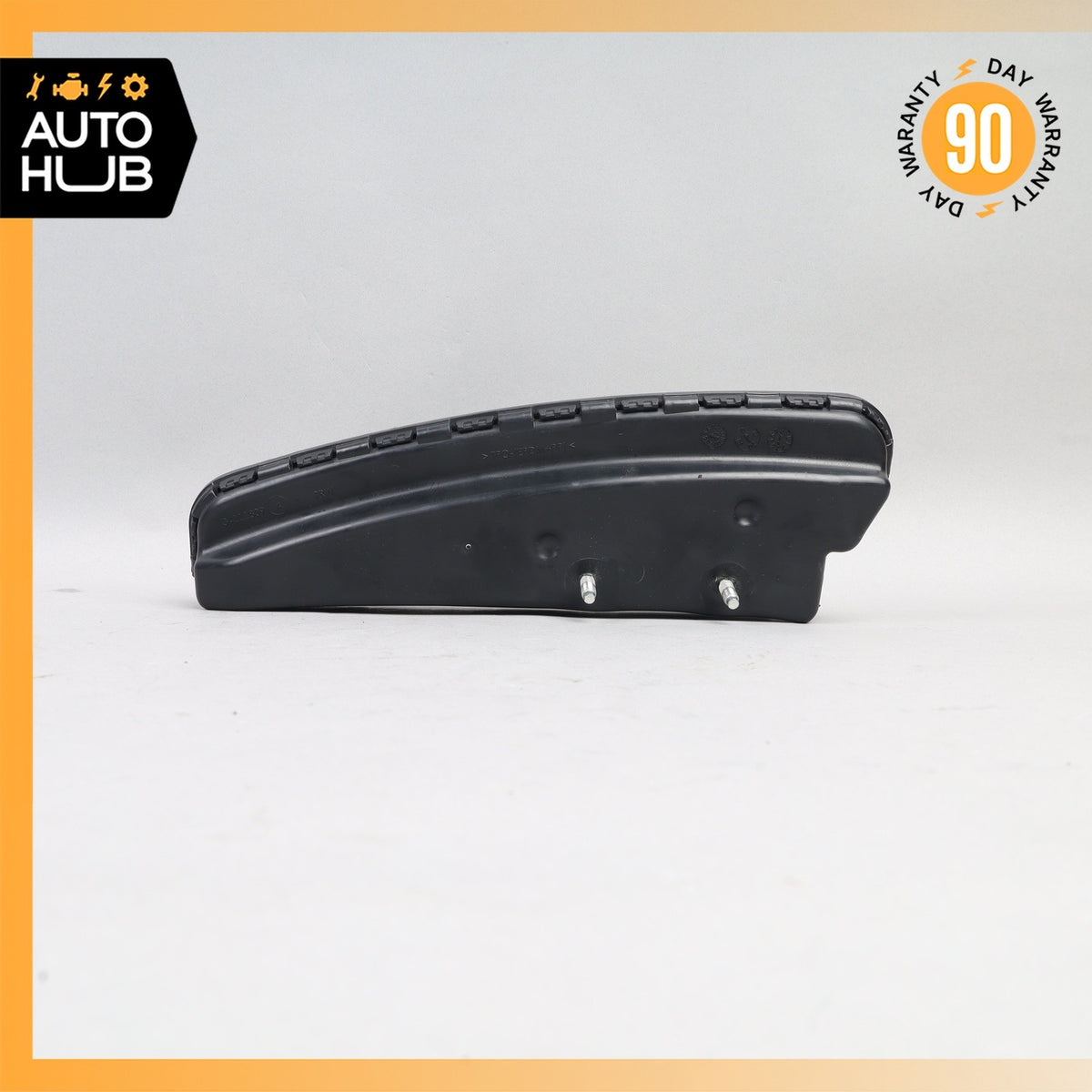14-15 Mercedes W222 S550 S600 Front Left Driver Side Seat Airbag SRS OEM - photo 1