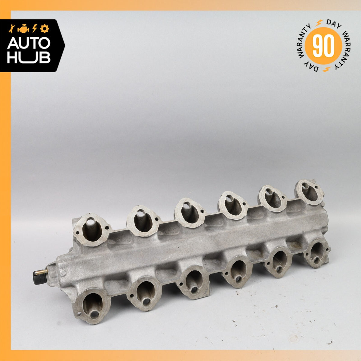 03-14 Mercedes W221 S600 CL600 SL65 M275 Engine Motor Air Intake Manifold OEM - photo 13
