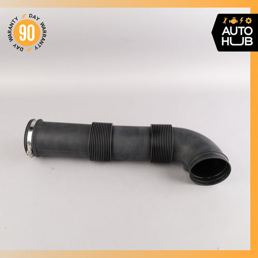 11-18 Porsche Cayenne 958 3.6L Engine Air Intake Duct Hose Pipe OEM - photo 1