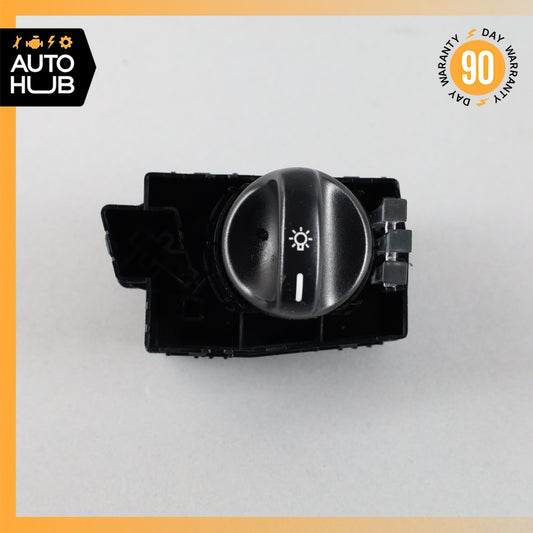 Mercedes W220 S350 Headlight Lamp Control Switch Button 2205450604 OEM - photo 1
