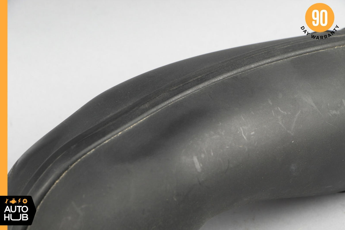 97-00 Mercedes R170 SLK230 2.3L Engine Throttle Body Air Intake Hose Pipe OEM - photo 7