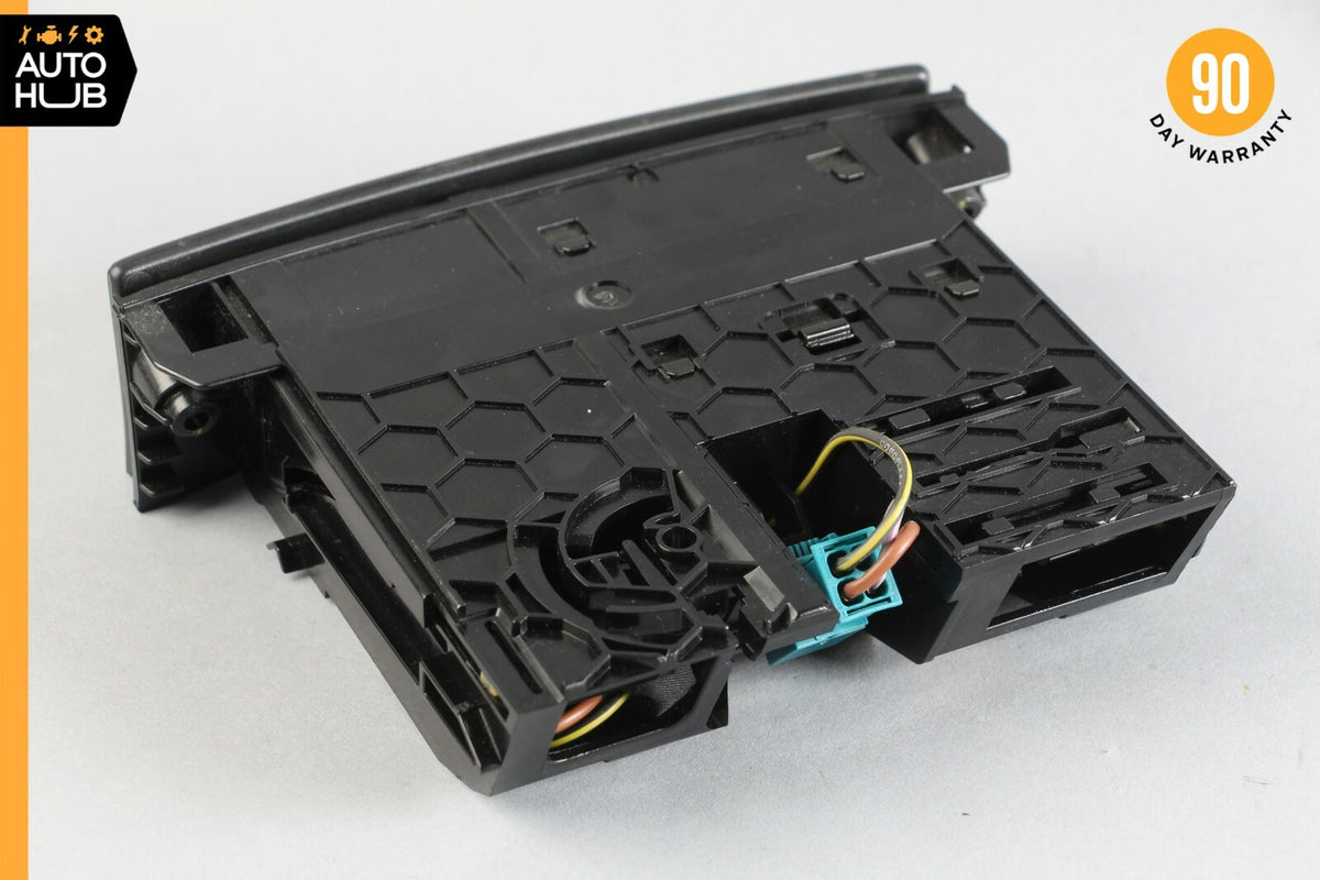 06-12 Mercedes X164 GL550 ML350 Center Console Ash Tray Ashtray Compartment OEM - photo 8