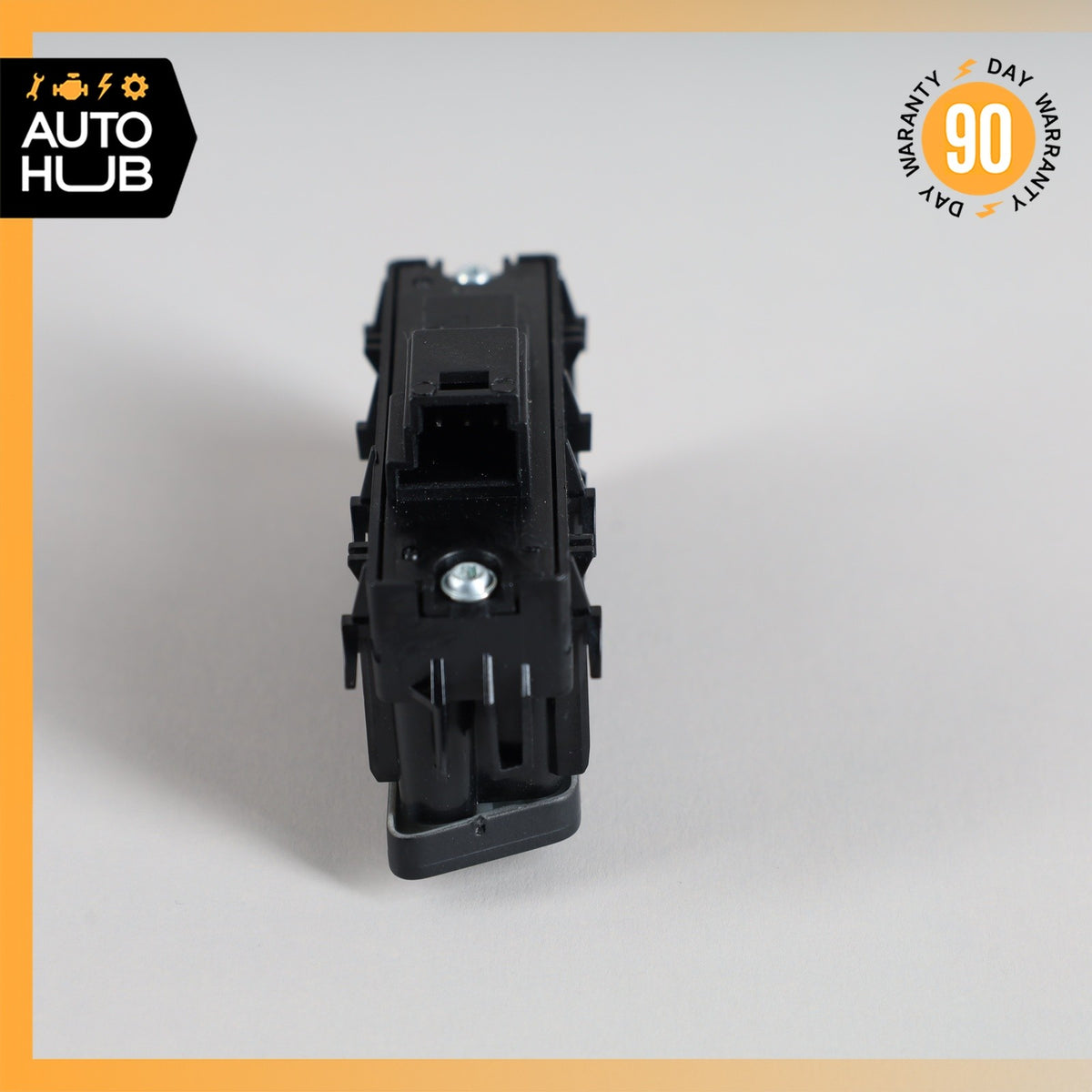 08-20 Mercedes R172 SLK250 ML250 Left Side Central Locking Switch Button OEM - photo 4