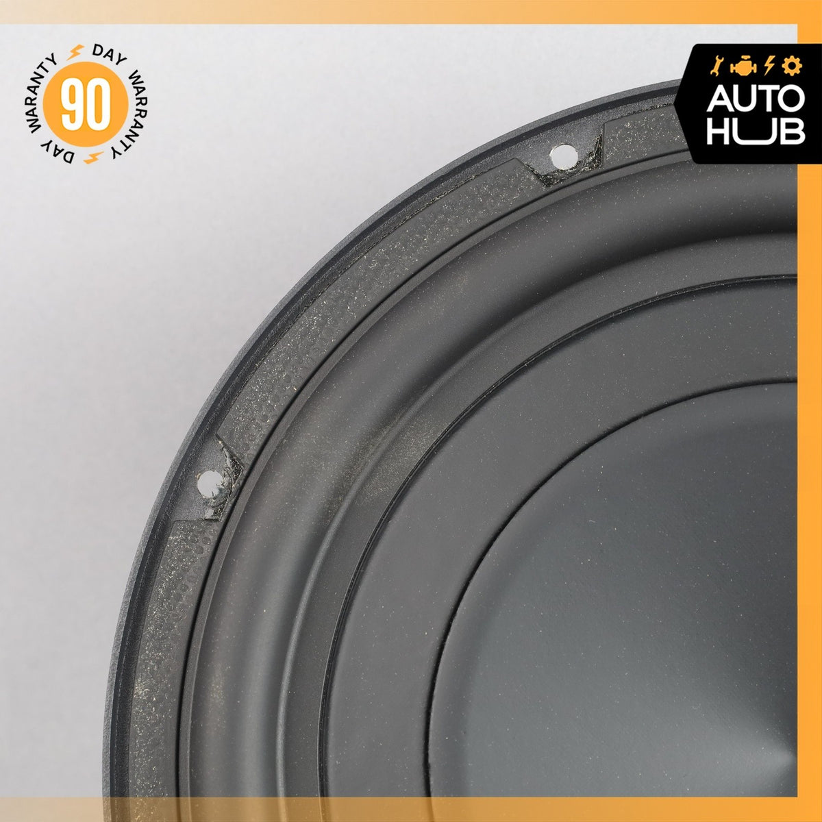 Audison Prima APS 10 S4S 10" 800W Subwoofer Sub Woofer Speaker - photo 6