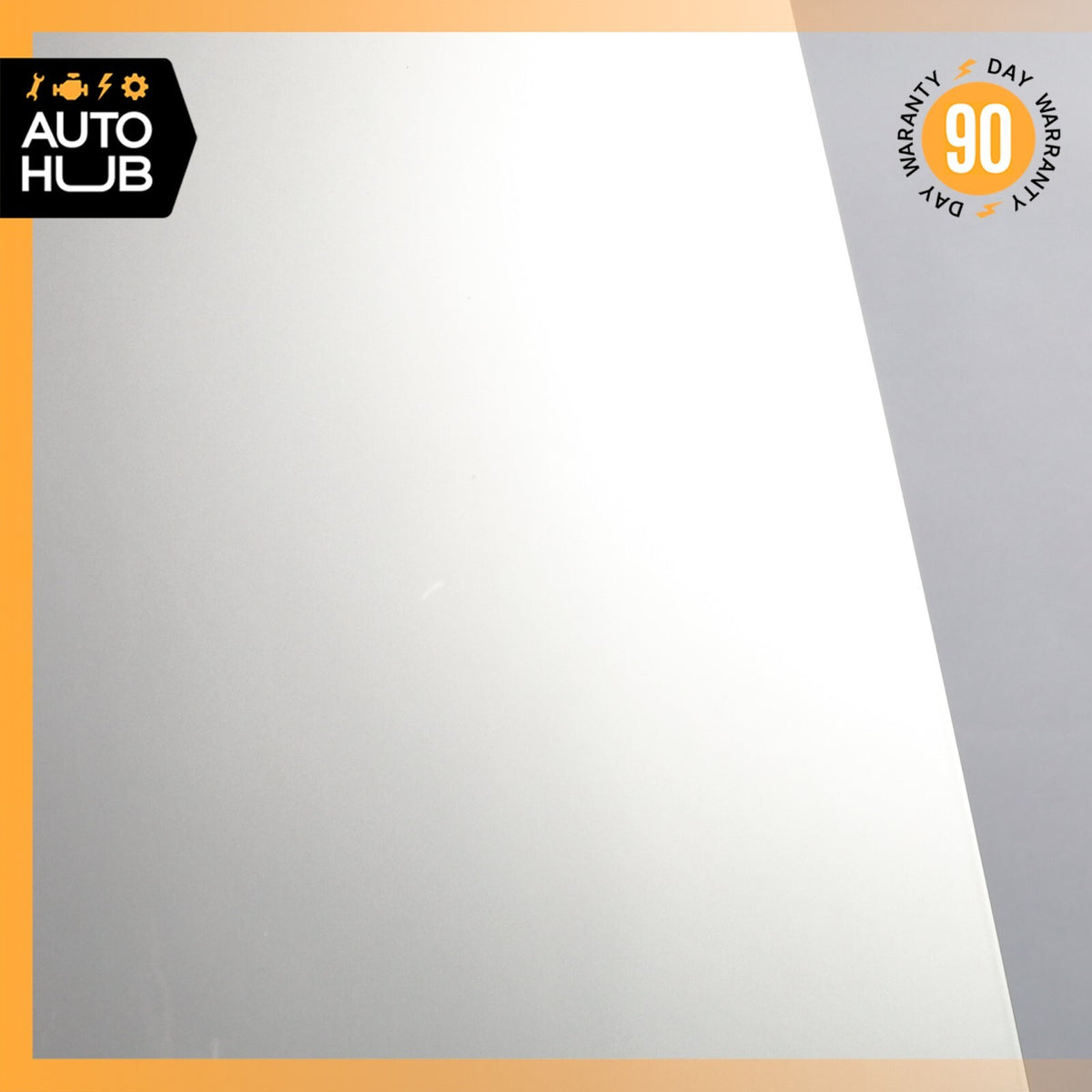 04-08 Cadillac XLR Hood Cover Panel Assembly Light Tarnished Silver OEM 69k - photo 10