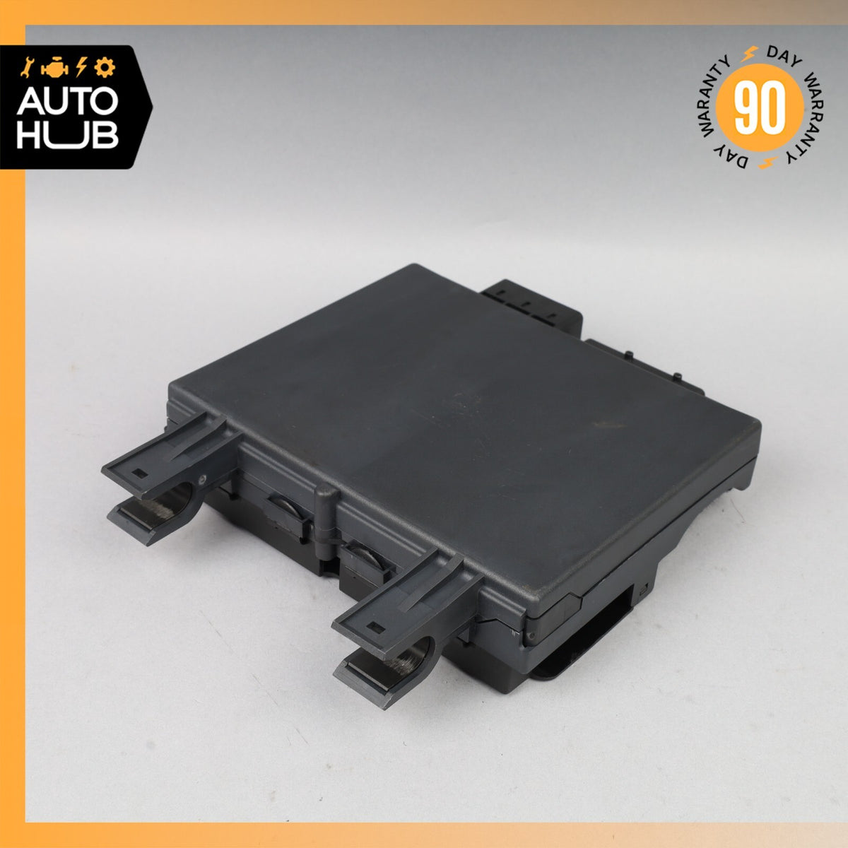 00-06 Mercedes W215 CL500 CL65 AMG Seat Memory Control Module Left Side OEM - photo 7