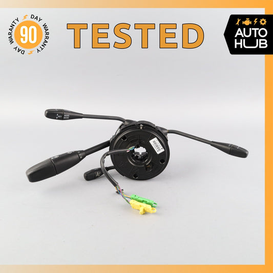 03-12 Mercedes R230 SL500 S350 CL500 Steering Column Switch 0085452324 OEM - photo 1