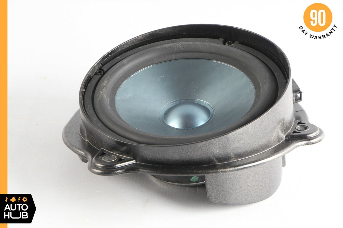 06-11 Mercedes W219 CLS550 CLS500 Door Speaker Sound Audio Radio 2198200102 OEM - photo 1