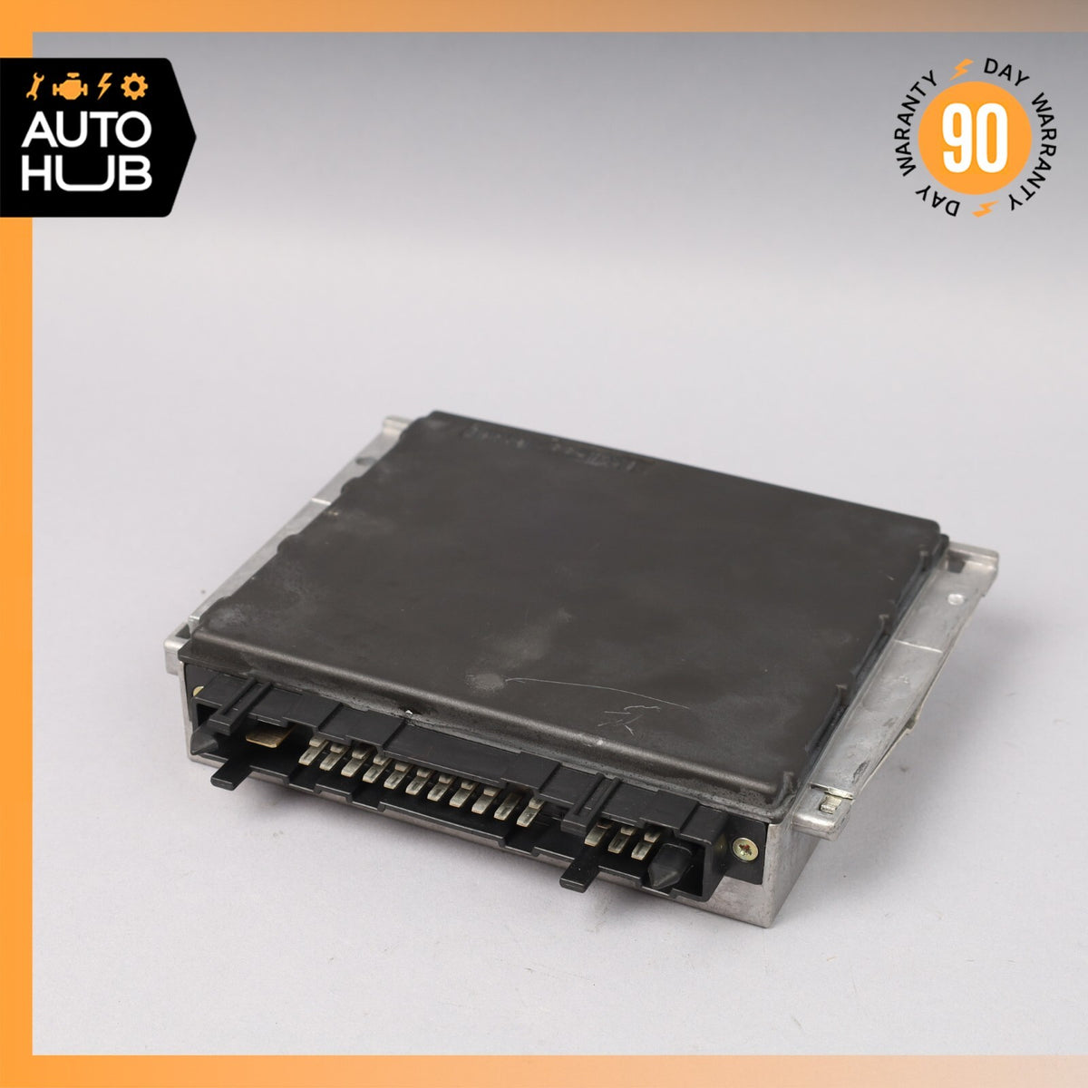 94-95 Mercedes R129 SL320 General Control Module Unit 0145450832 OEM - photo 2