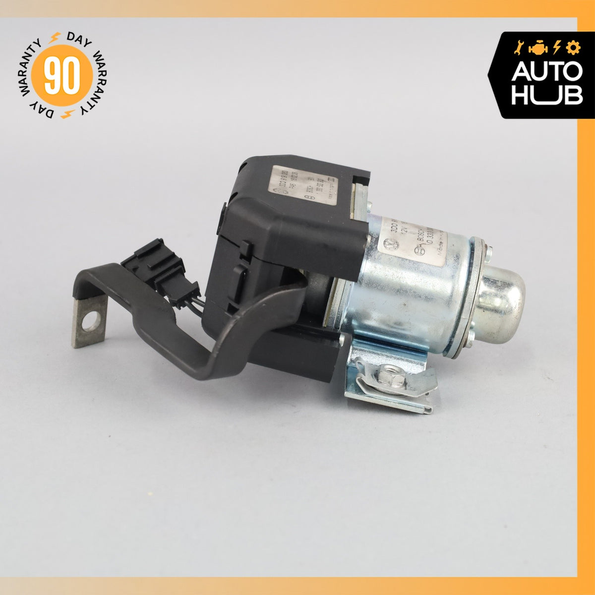 03-13 Bentley Continental Flying Spur Battery Discharge Relay Module OEM - photo 7