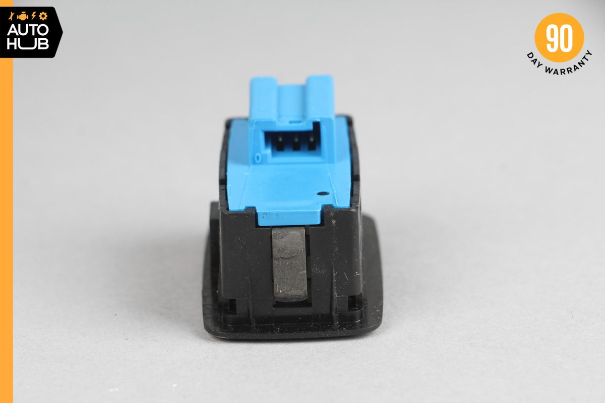 06-12 Mercedes X164 GL450 GL550 3rd Row Seat Folding Power Switch Button Right - photo 7