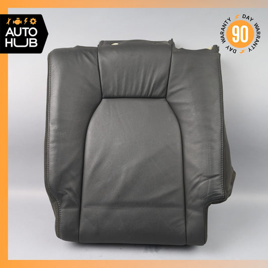 10-16 Land Rover LR4 HSE 2nd Row Top Upper Seat Cushion Rear Center Side OEM - photo 1