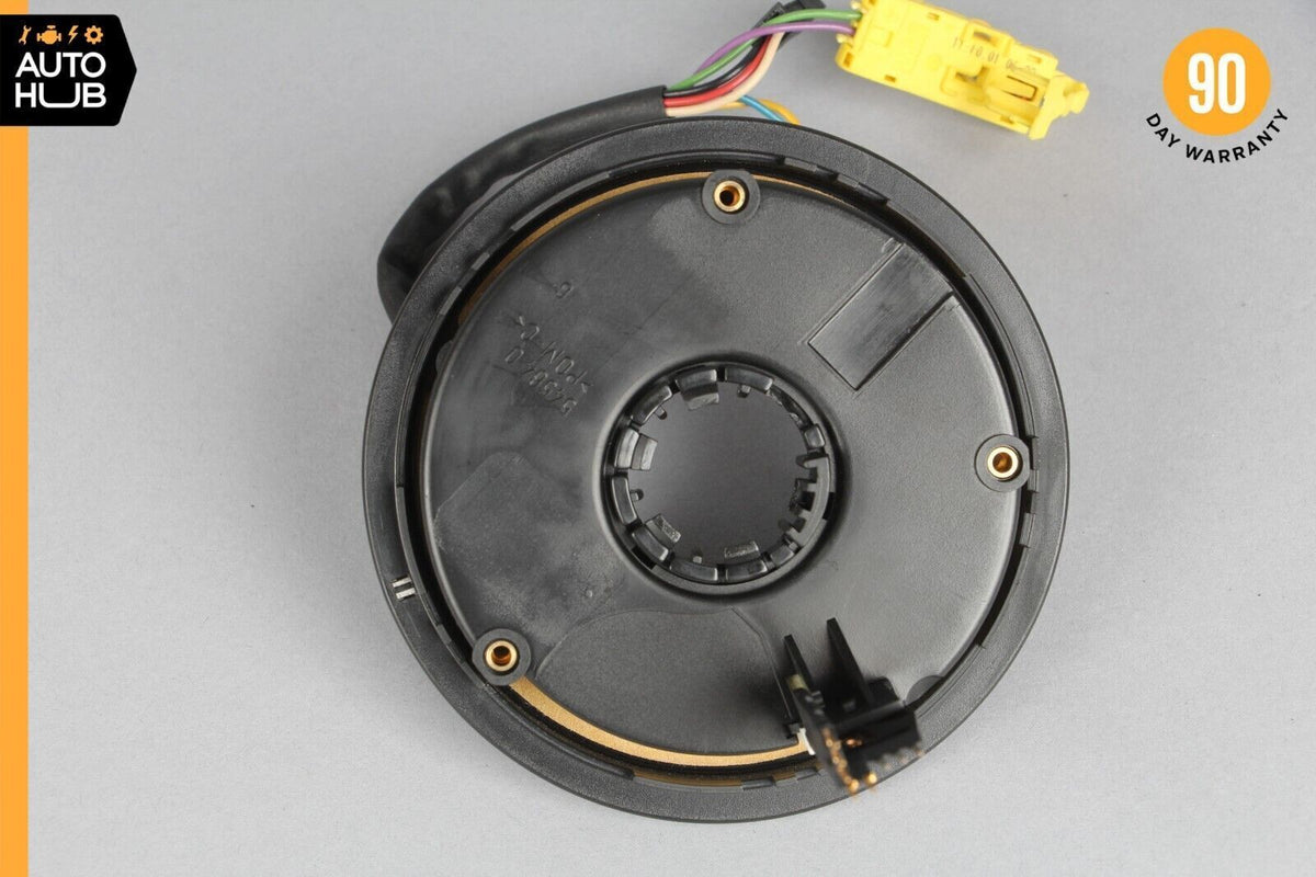 Mercedes R230 SL500 SL55 AMG Steering Column Clock Spring OEM - photo 2