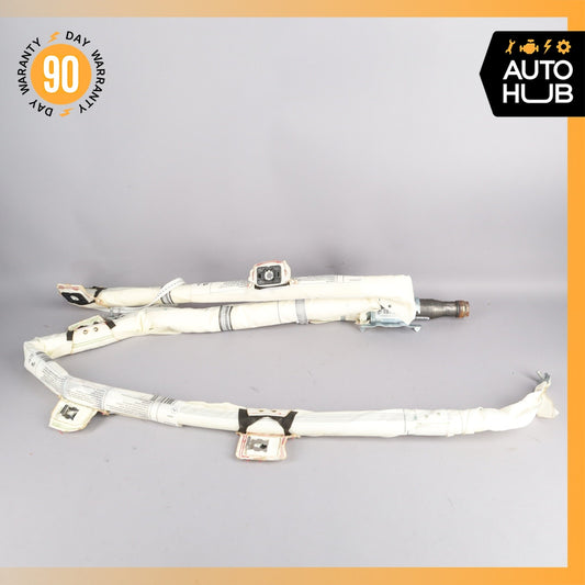 12-15 Mercedes W166 M250 ML550 Roof Curtain Airbag Air Bag Right Side OEM - photo 1