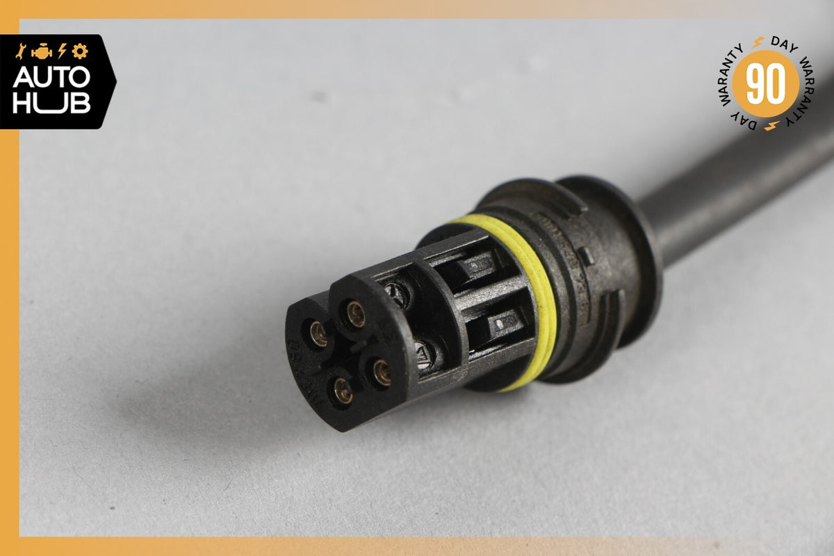 Mercedes W220 S600 SLK230 AMG Oxygen O2 Sensor Lambda Set of 2 0015405017 OEM - photo 4