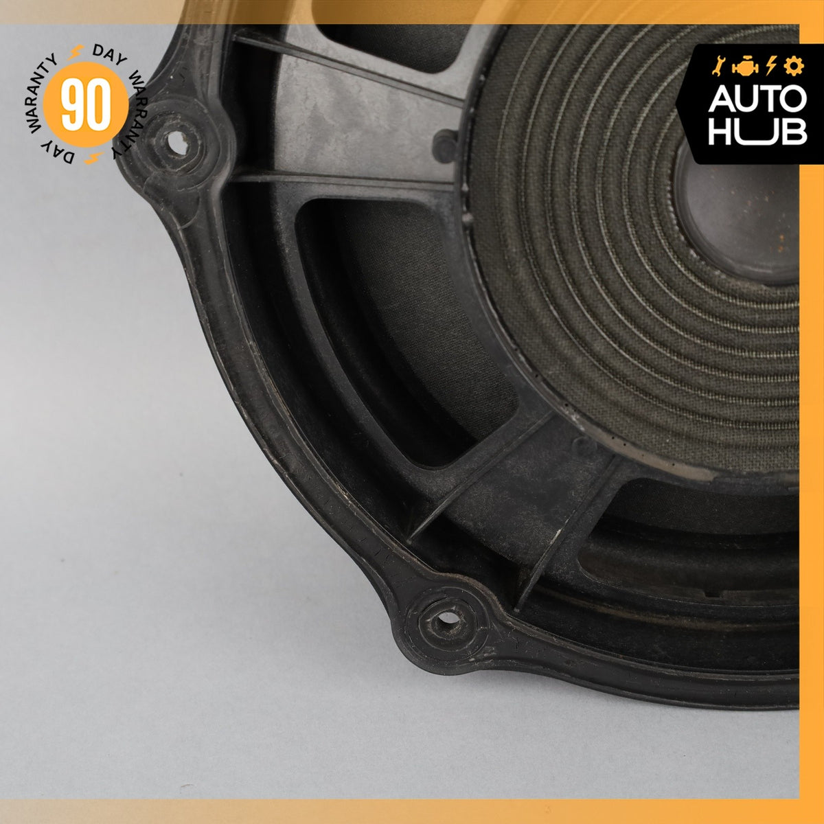 Porsche Cayenne 958 Panamera Front Left or Right Door Speaker 7PP035454E OEM - photo 10