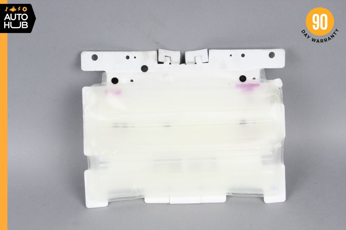 08-18 Mercedes W204 C250 E350 C300 Front Upper Seat Cushion Bladder Bolster OEM - photo 2