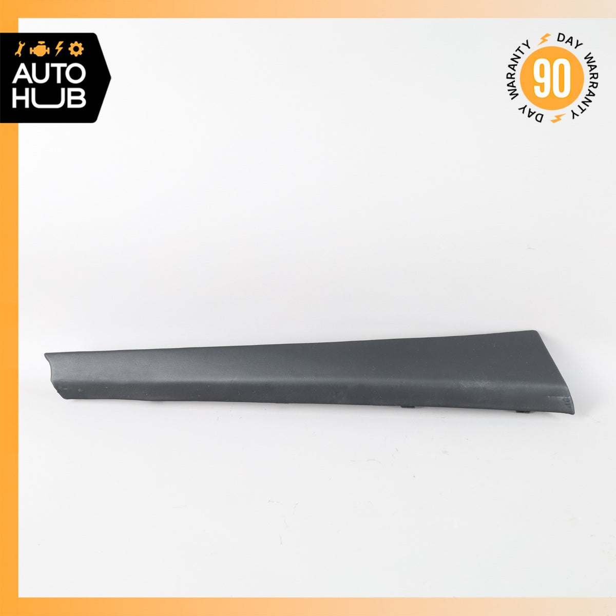 03-10 Bentley Continental Rear Center Console Armrest Right Side Trim Cover OEM - photo 1