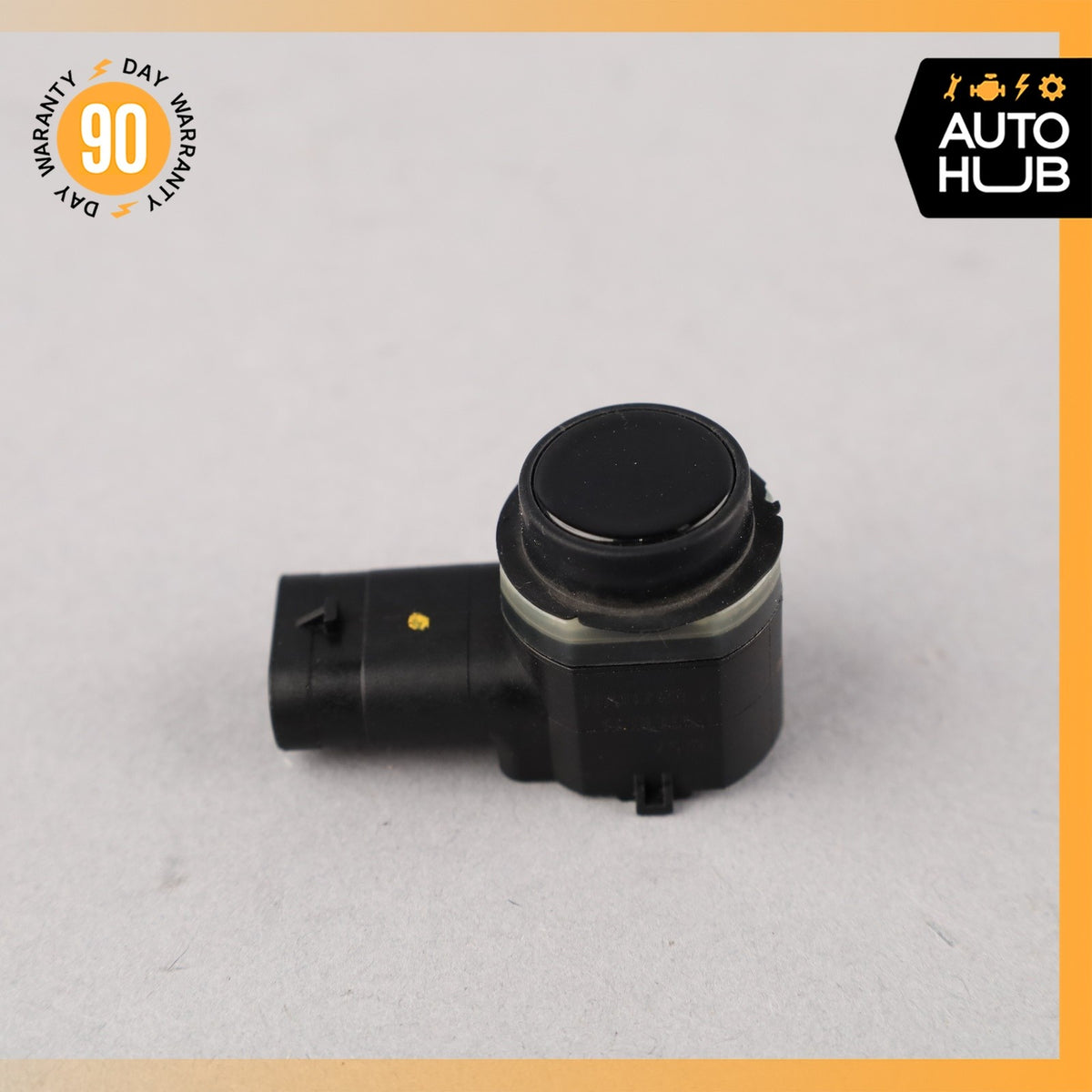 Audi C7 A6 S6 Front or Rear Bumper Parking Sensor 1S0919275 OEM - photo 3