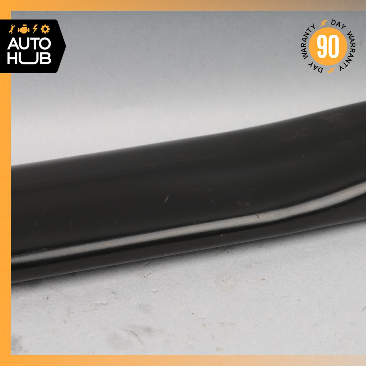 03-13 Bentley Continental GT GTC Front Sub Frame Subframe Brace OEM 36k - photo 5