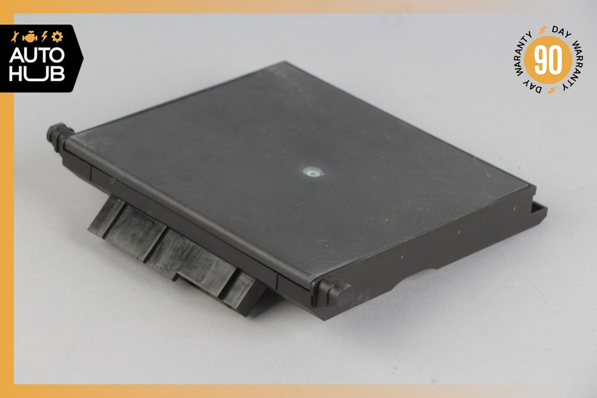 07-13 Mercedes W221 S550 S400 Front Right Side Under Seat Control Unit OEM - photo 6