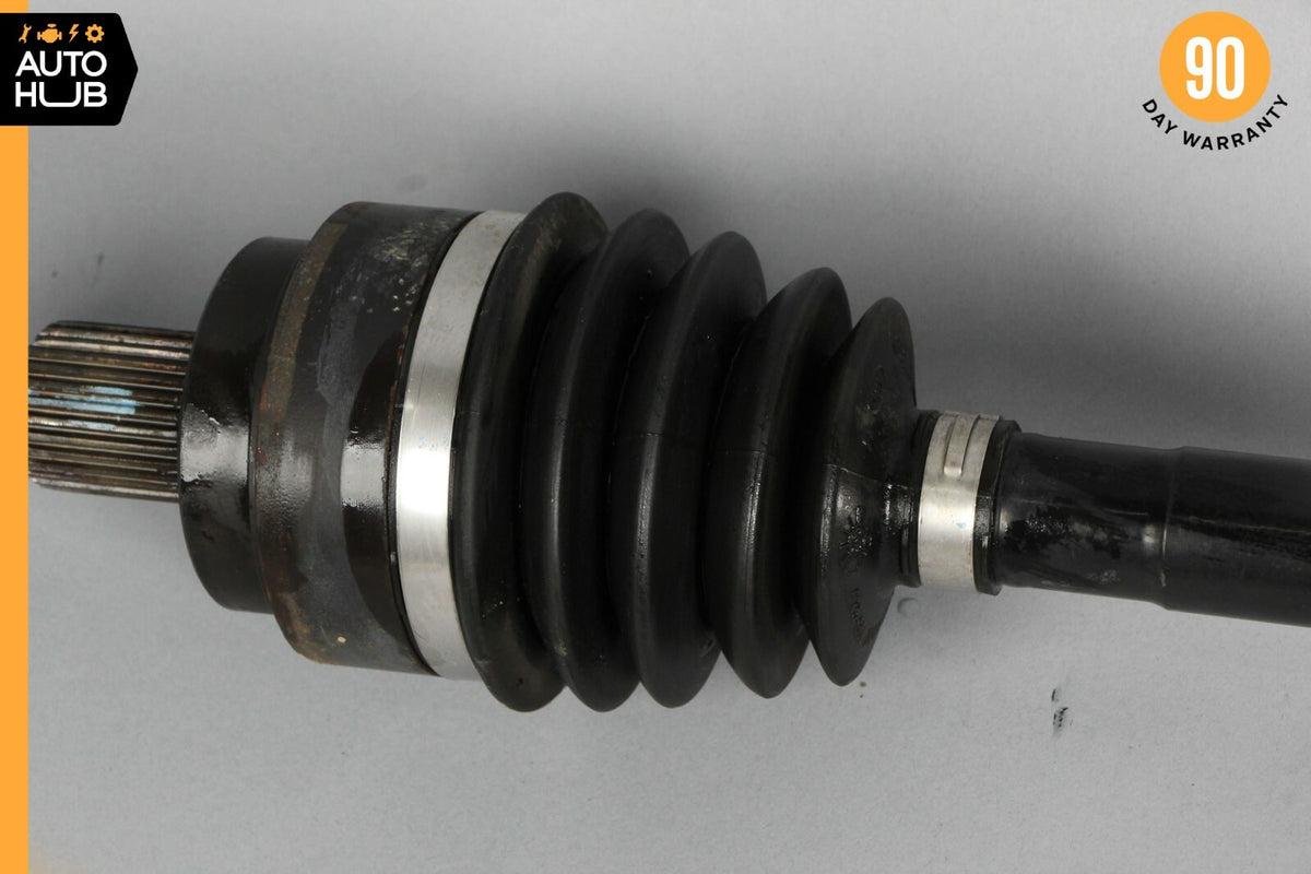 06-12 Mercedes X164 GL450 GL550 Rear Left or Right Side Half Axle Shaft OEM - photo 5