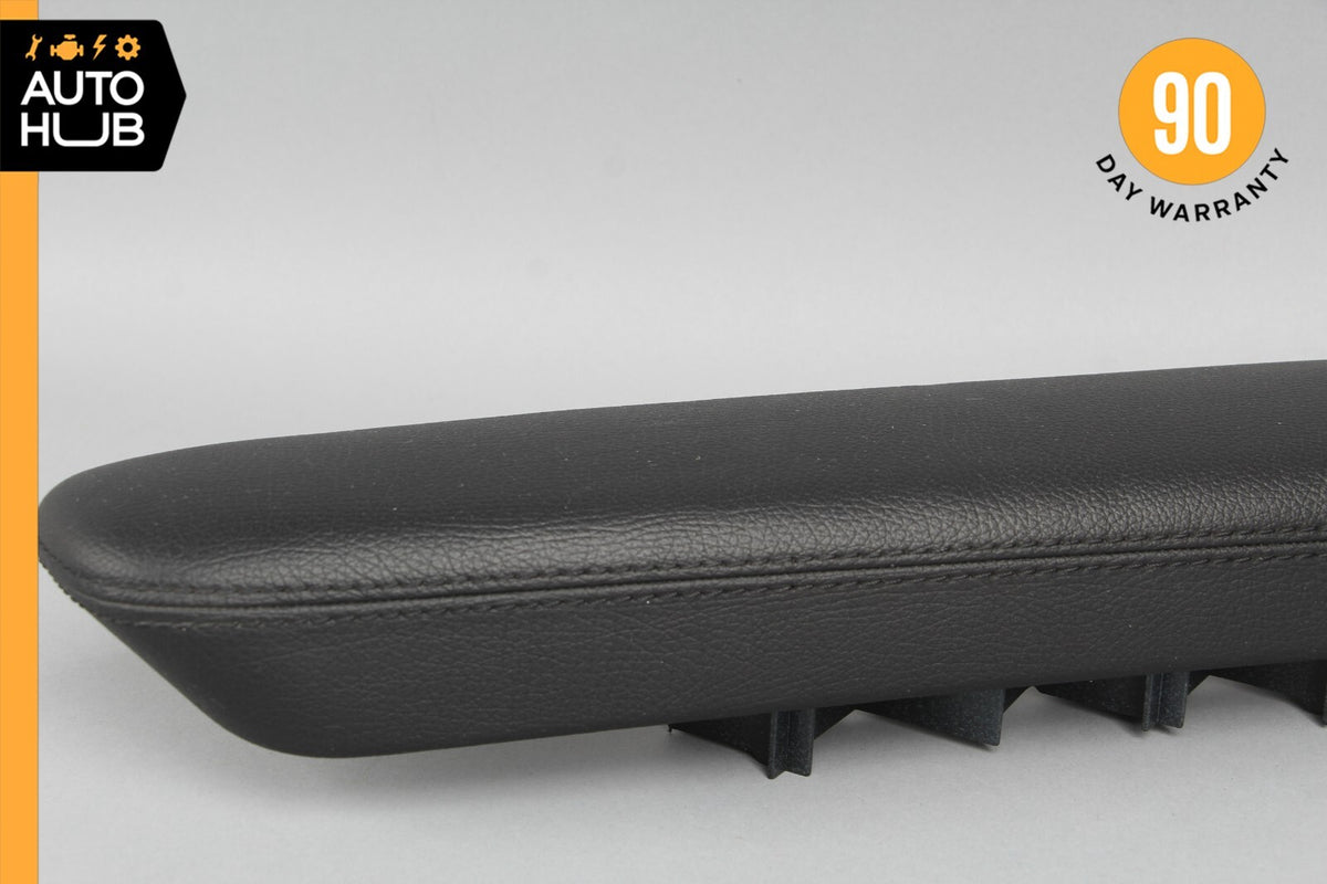 Mercedes W221 S400 S550 Rear Left Interior Door Panel Storage Compartment OEM - photo 2