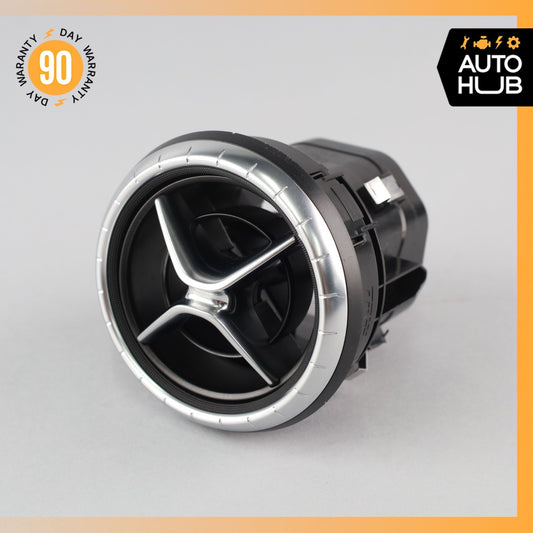 Mercedes W117 CLA45 AMG Front Left Or Right Dash AC A/C Air Vent OEM - photo 1