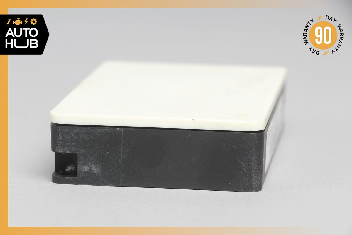 07-10 Mercedes W221 S550 CL63 Bumper Blind Spot Radar Distance Sensor Module OEM - photo 7