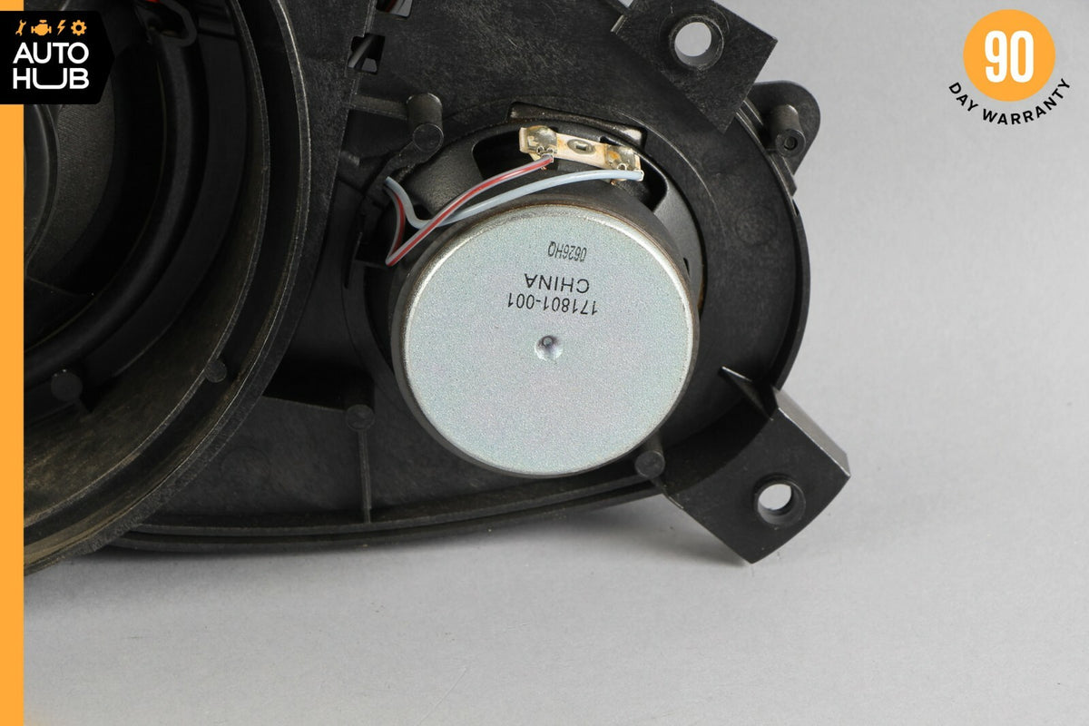 03-08 Mercedes R230 SL550 SL55 Door Audio Speaker Bose Right Passenger Side OEM - photo 9