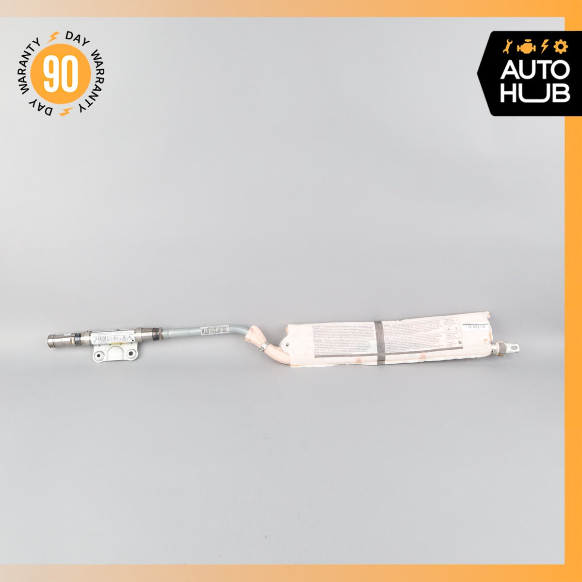 12-20 Mercedes R172 SLK250 SLC300 Right Side Door Airbag 1728602602 OEM 40k - photo 1