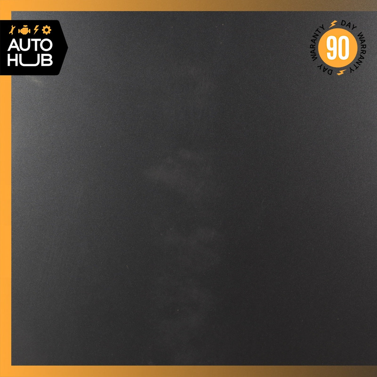 03-10 Porsche Cayenne 955 Turbo Hood Panel Assembly Gray OEM - photo 13