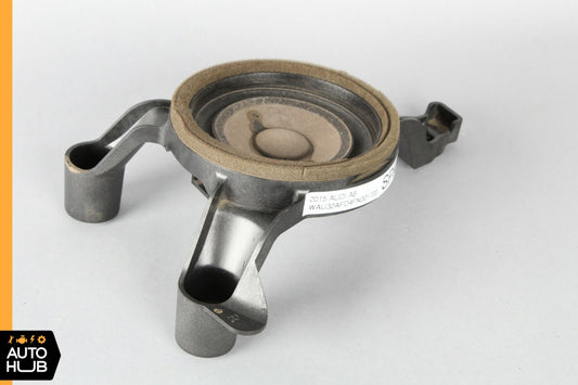 11-17 Audi D4 A8 A8L Bose Door Audio Speaker Rear Right Side 4H1035402A OEM - photo 1