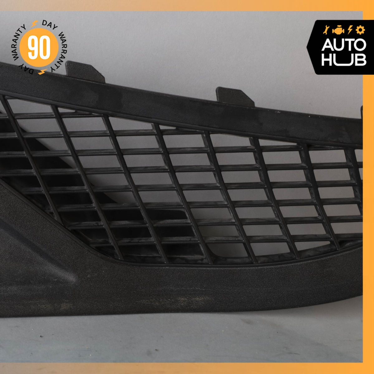 Porsche Cayenne 958 S E-Hybrid Right Passenger Side Windshield Cowl Panel OEM - photo 3