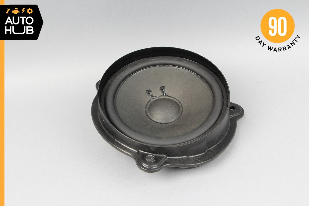 06-11 Mercedes W219 CLS500 CLS550 Door Speaker Audio Radio Right 2198200502 OEM - photo 1