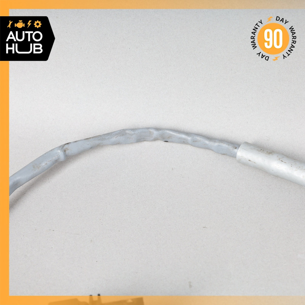 11-18 Porsche Cayenne 958 S Hybrid Oxygen O2 Sensor Lambda 06E906262K OEM - photo 3