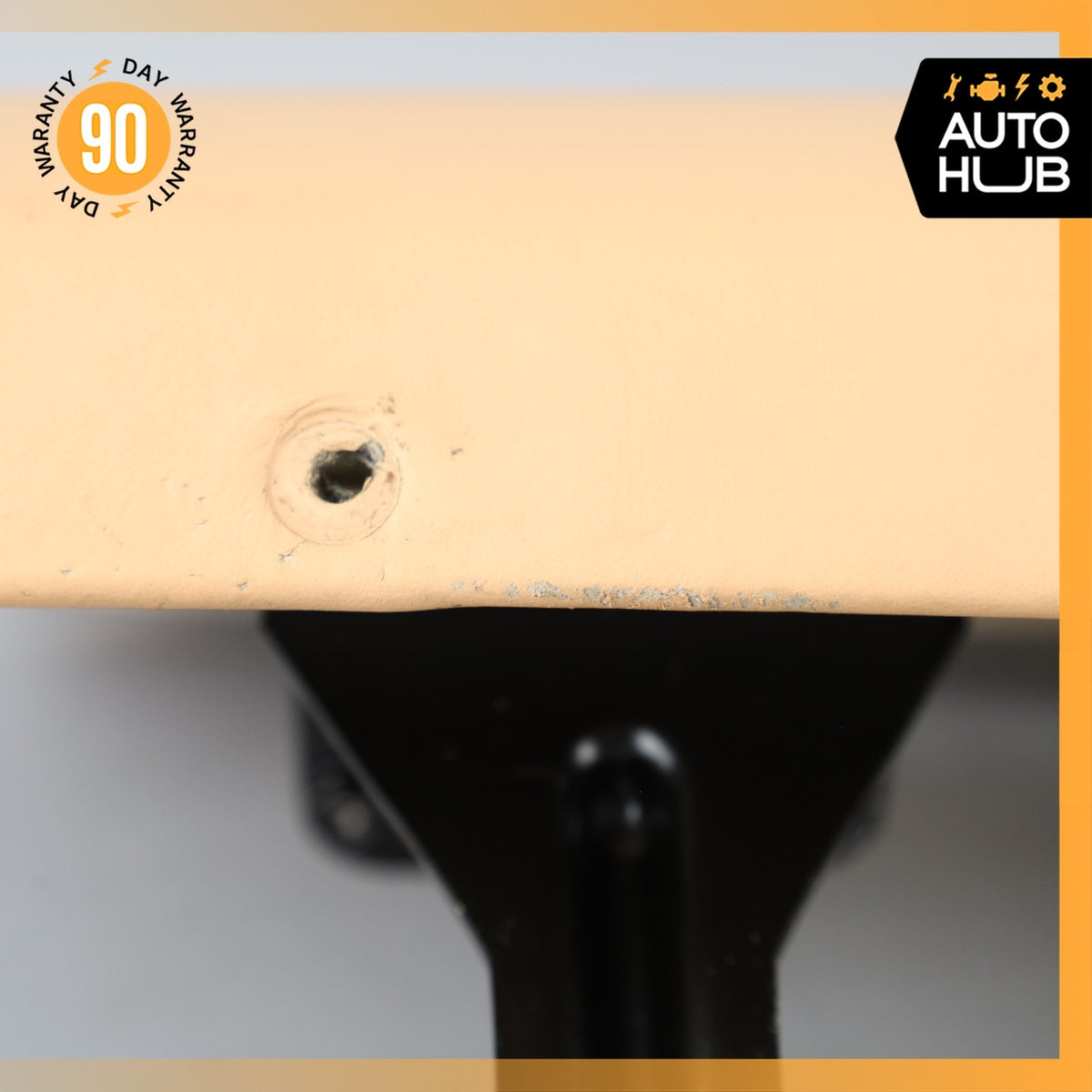 Bentley Arnage Rolls Royce Silver Seraph Left Dashboard Panel Trim Cover OEM - photo 12
