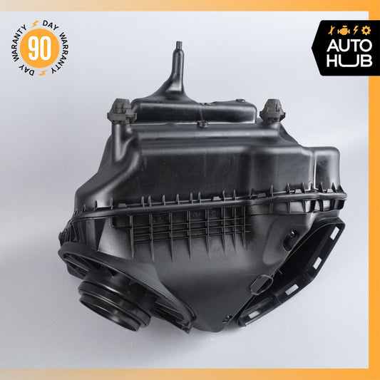 Audi 4G8 A7 Engine Air Intake Filter Cleaner Box 4G0133836AB OEM - photo 1