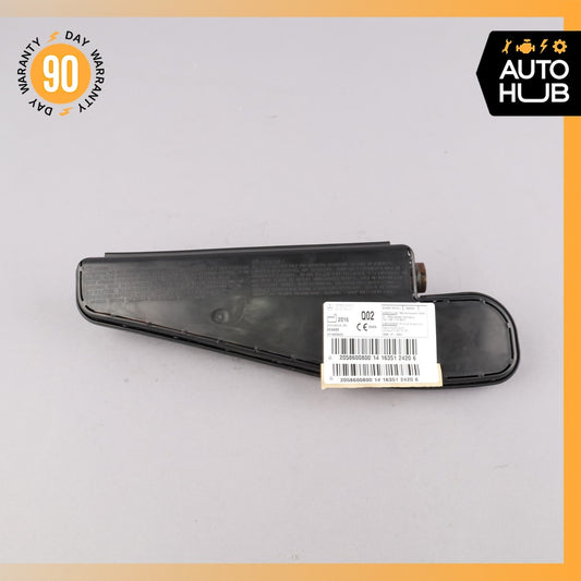 Mercedes W205 C300 Seat Side Airbag Air Bag Front Left Side OEM - photo 1