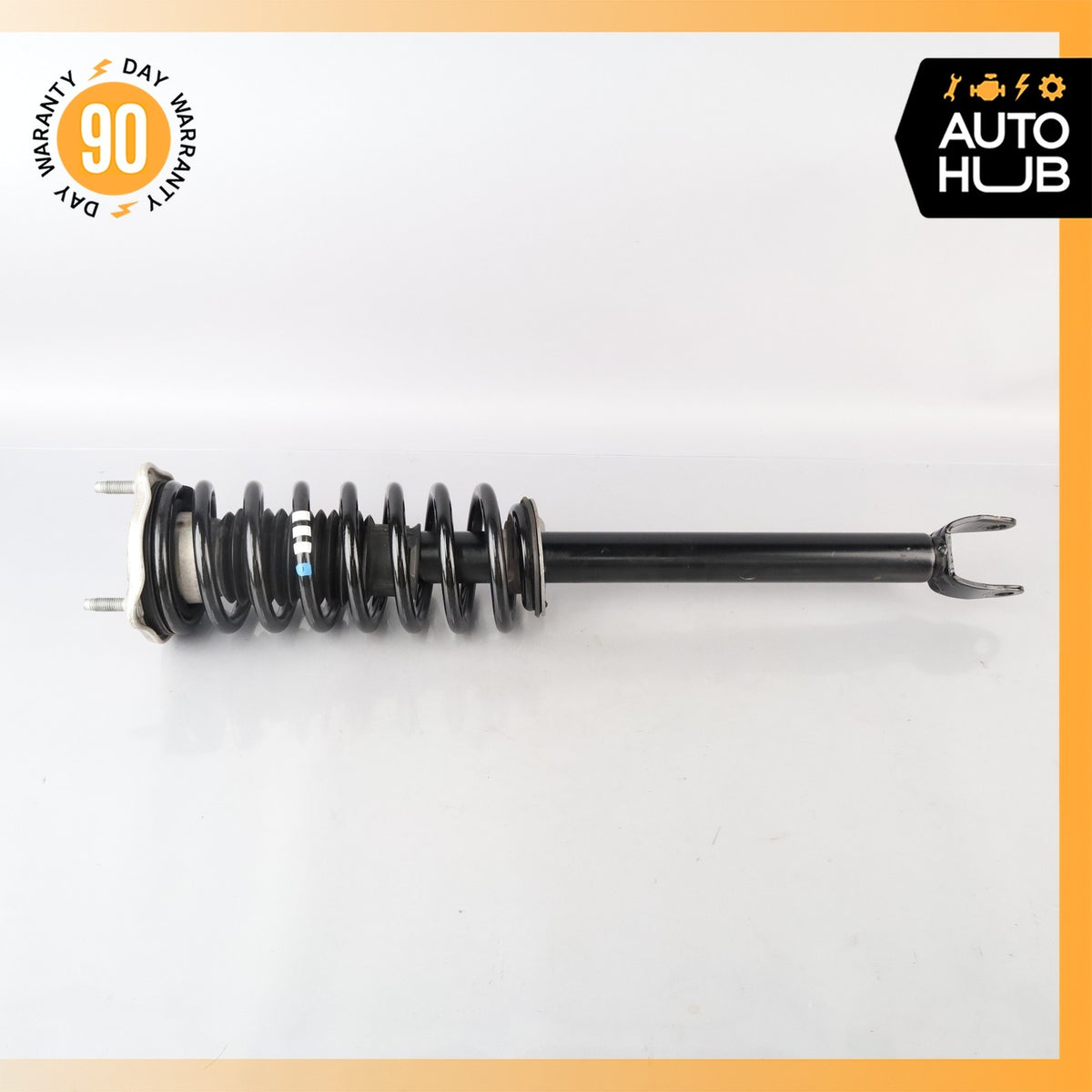 17-23 Mercedes W213 E300 CLS450 RWD Shock Strut Absorber Front Left or Right OEM - photo 9