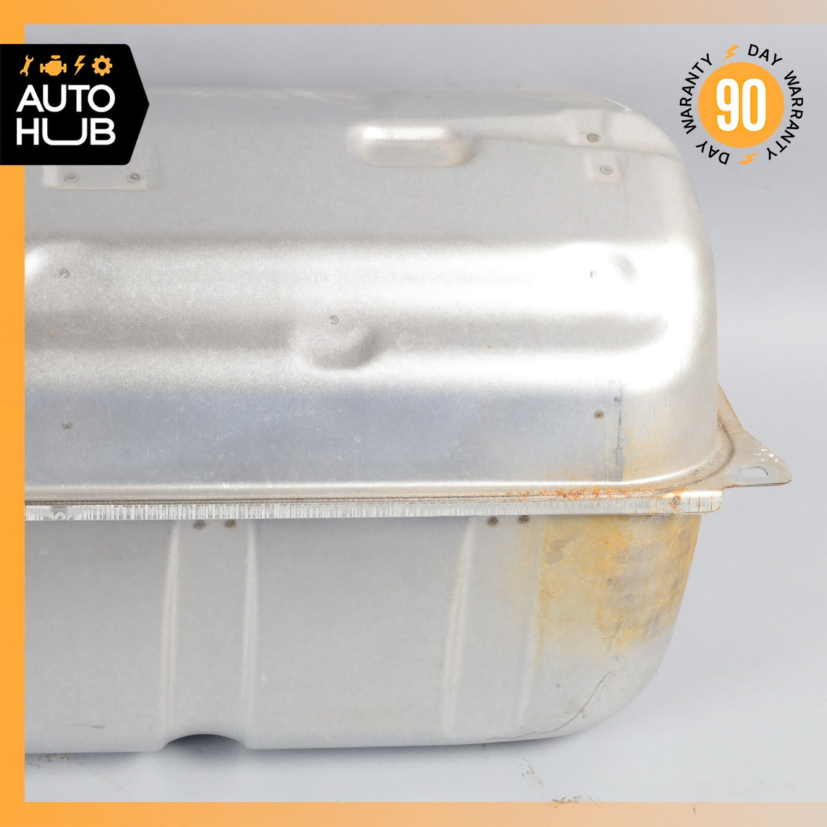 03-06 Mercedes R230 SL500 Fuel Gas Tank Reservoir Assembly 2304704001 OEM - photo 13
