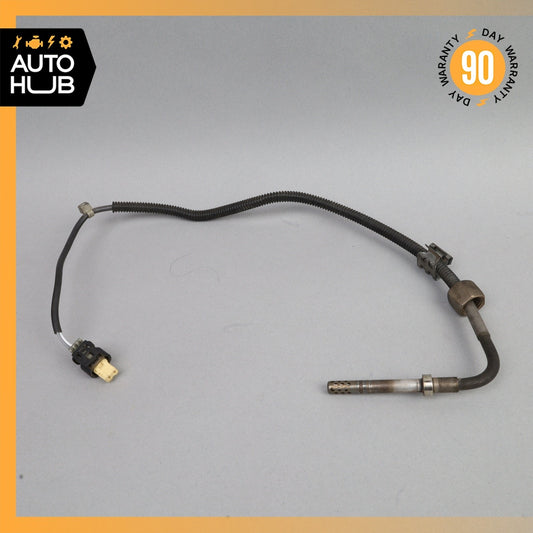 Mercedes X164 GL350 CDI Diesel Exhaust Gas Temperature Sensor OEM - photo 1