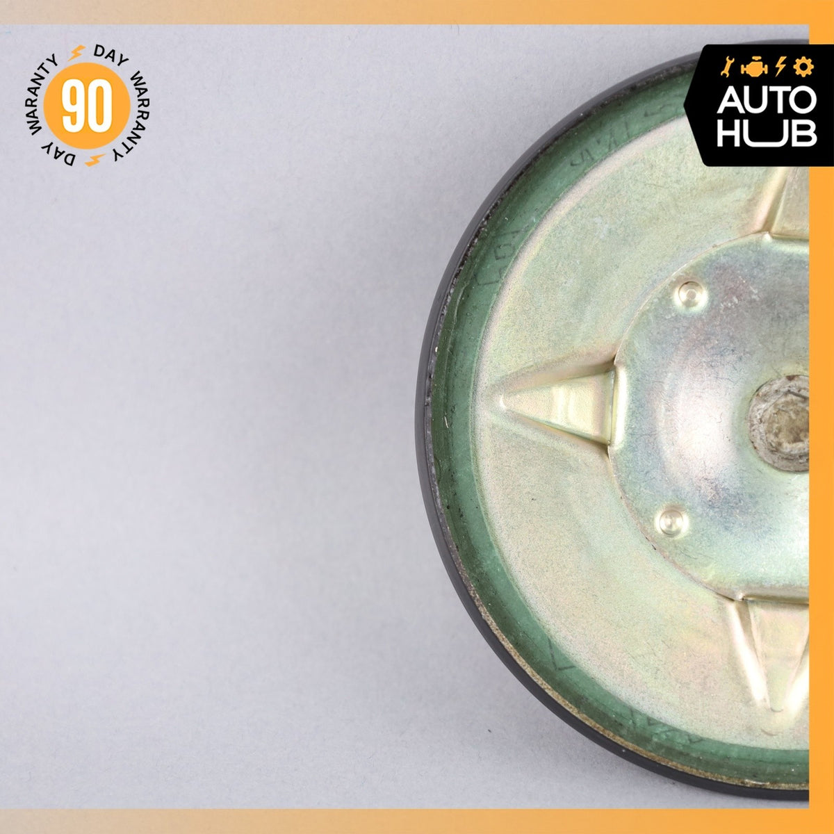 99-02 Bentley Arnage Rolls Royce Seraph Hydraulic Fluid Reservoir Cap OEM 30k - photo 7