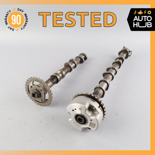 Porsche Cayenne / Touareg Hybrid 3.0L Right Side Exhaust & Intake Camshaft Set - photo 1