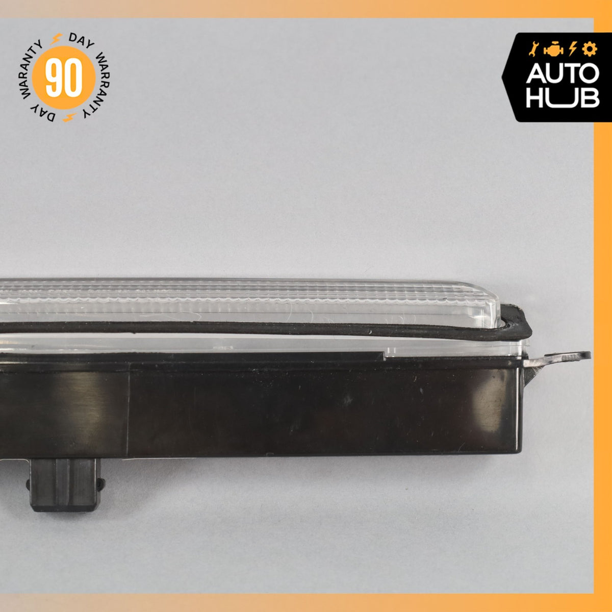 06-19 Aston Martin V8 Vantage Rapide 3rd Third Brake Stop Light Lamp OEM 26k - photo 11