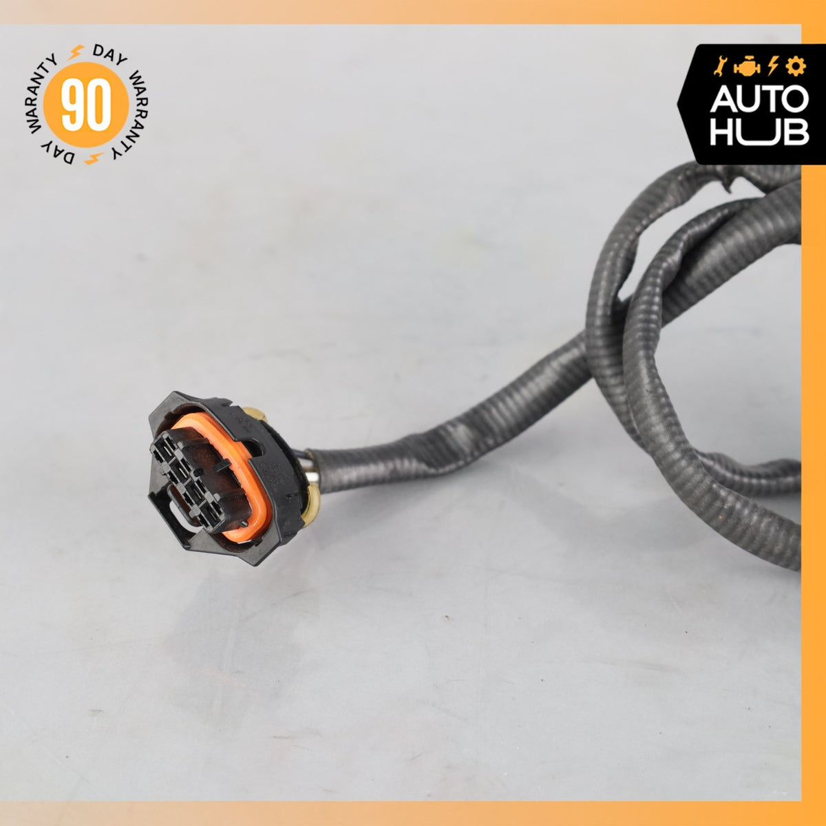 15-18 Porsche Cayenne GTS 958 3.6L Oxygen O2 Sensor Lambda OEM - photo 7