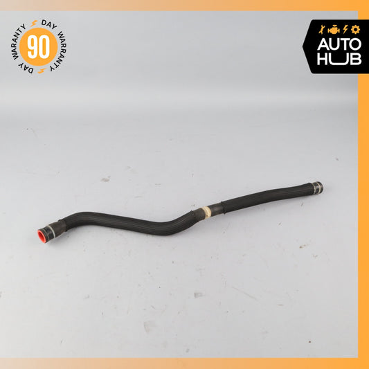 2018 Maserati Levante M161 3.0L Engine Motor Coolant Hose Pipe OEM - photo 1